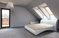 Polmarth bedroom extensions
