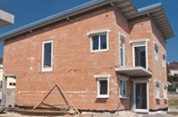 Polmarth home extensions